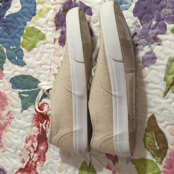 Men's Old Navy Linen Sneakers - Picture 5 of 5